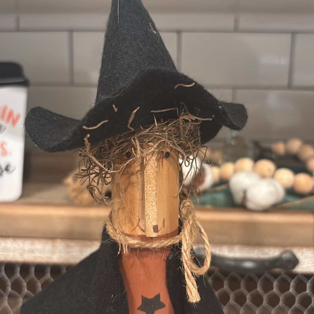 Halloween Themed primitive inspired bundle ๐ - Picture 5 of 10